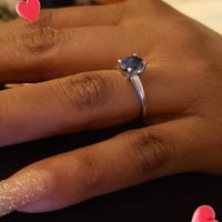 Brides of 2021! Show us your ring! - 1