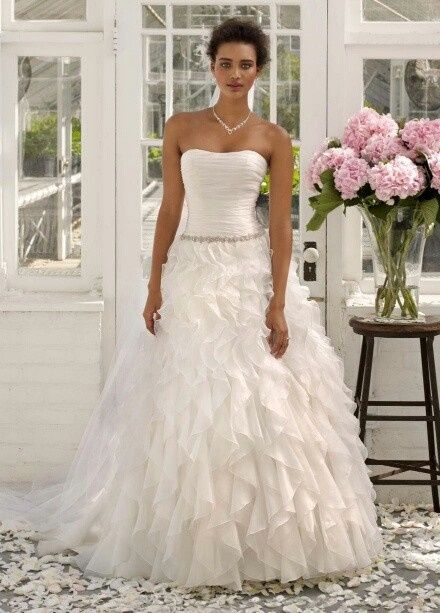 Dress & Accessories Question (pics)
