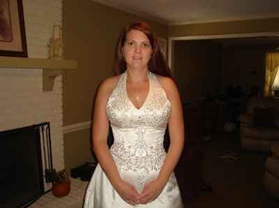 How to get a wedding dress for under $200?
