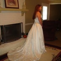 How to get a wedding dress for under $200?