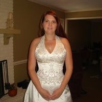 How to get a wedding dress for under $200?