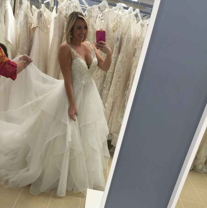 Sottero & Midgley - Amelie