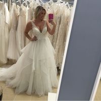 In love with a dress...but is it practical?