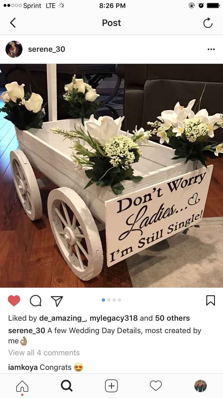 Ring Bearer Gift