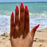 Brides of 2020!  Show us your ring! - 1