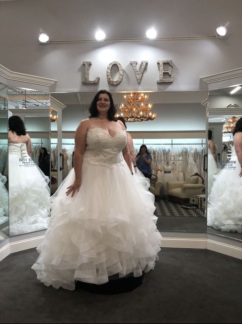 Woot dress acquired - 2