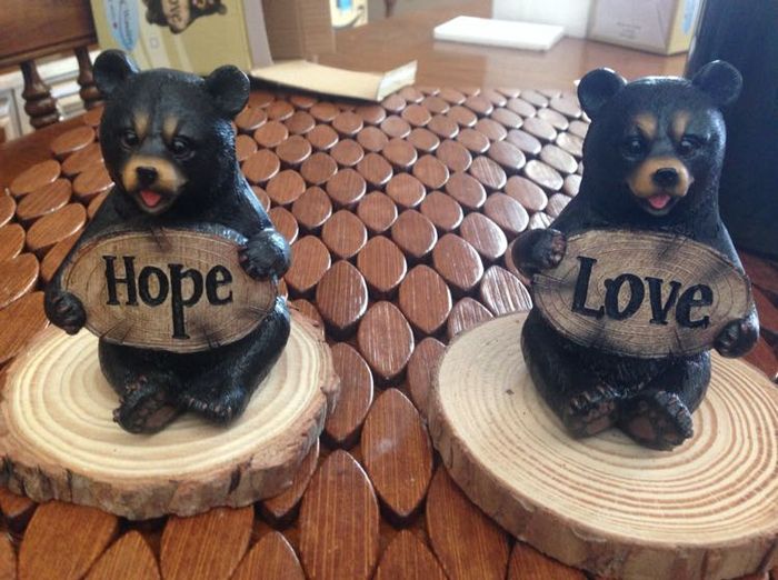 Do wedding favors have to be elaborated? - 1