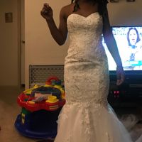 No inch to pinch! - 2