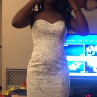 It's Time for a WW Bridal Fashion Show!!! - 1