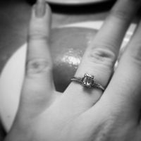 Show off your rings!