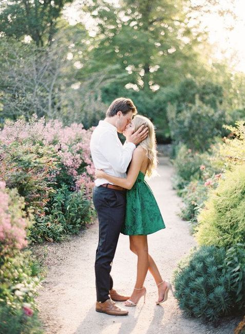 Engagement Photos - 5