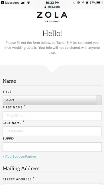 How to get every one addresses - 1