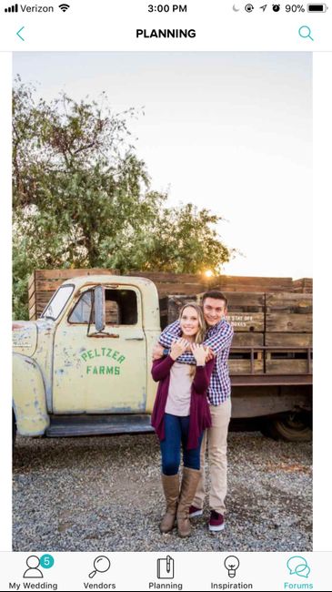 Engagement photos/help me choose for save the date(pic heavy) - 3