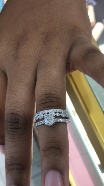 Shameless ring post - 1