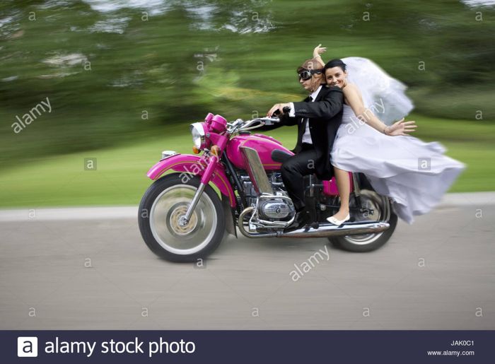 Getaway Car - Need to Have or Nice to Have? - 1
