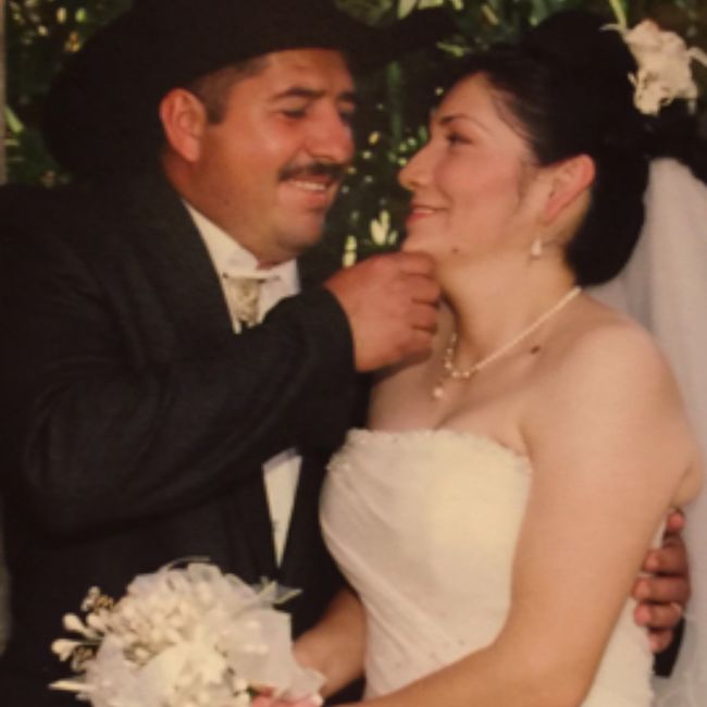 Share your wedding photos 3