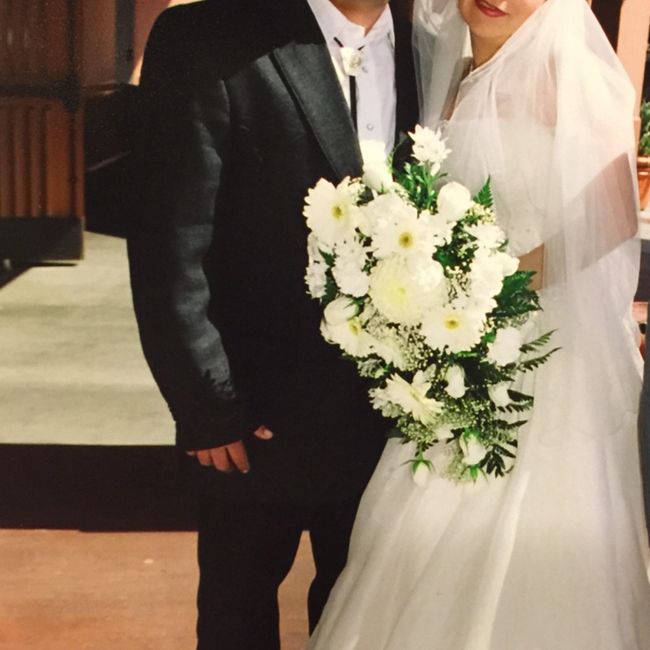 Share your wedding photos 10