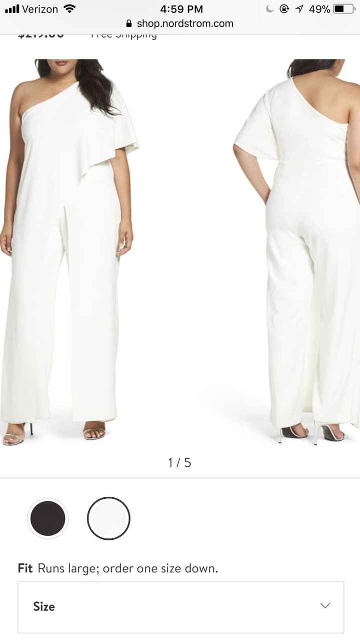 Help! What can i wear to my wedding?? - 4