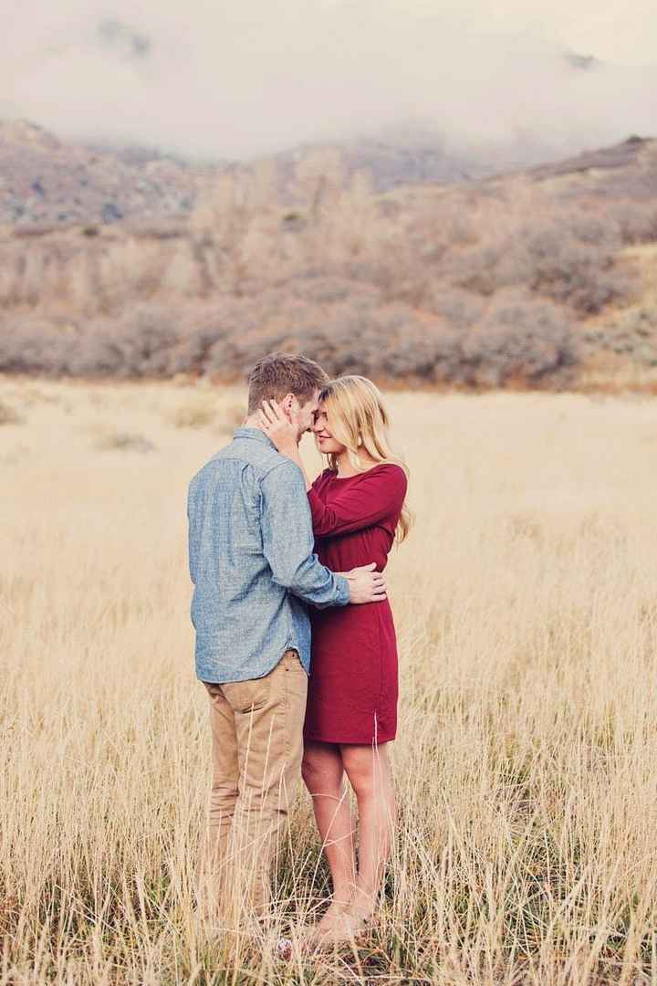 Engagement Photos - 2