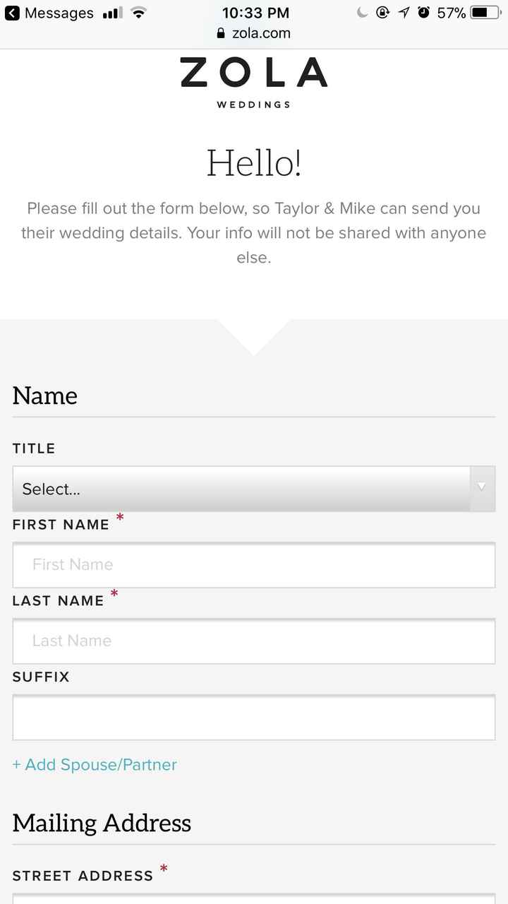 How to get every one addresses - 1