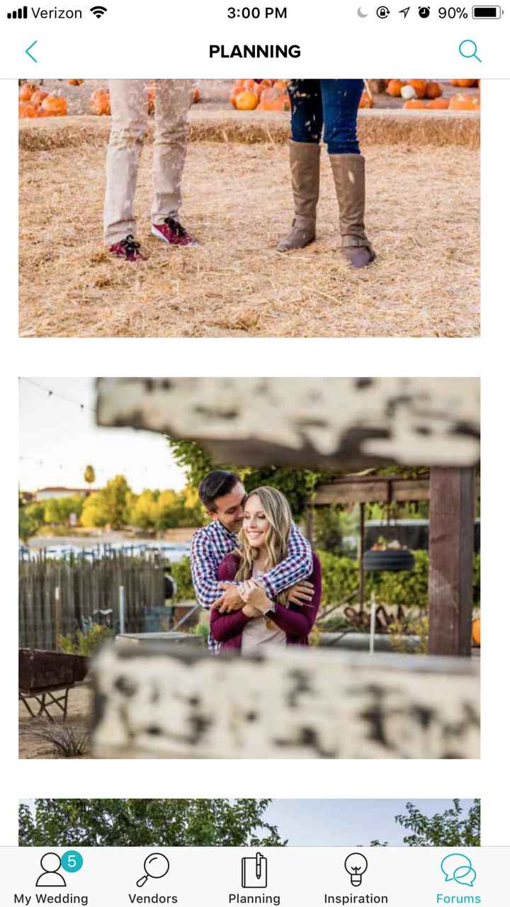 Engagement photos/help me choose for save the date(pic heavy) - 1
