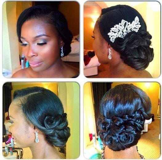 Hair - how are you wearing your hair? - 2