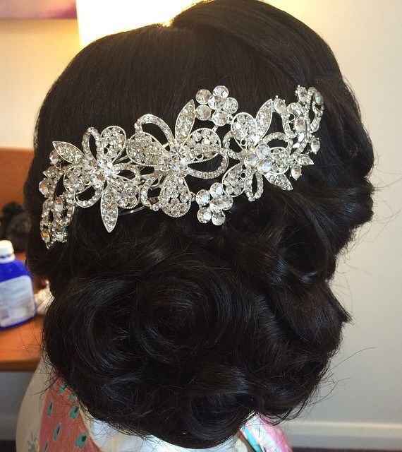 Hair - how are you wearing your hair? - 3