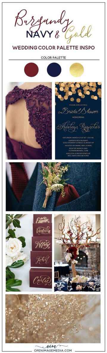 What are your colors? - 2