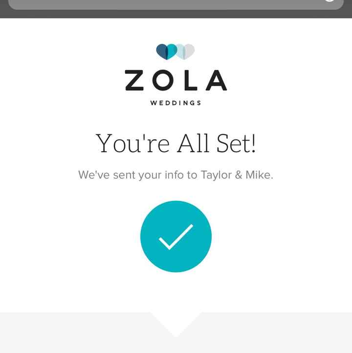 Guests Addresses - 2