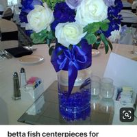 Centerpieces! - 1