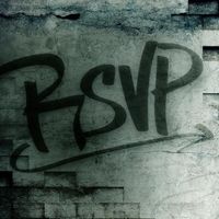 DIY Ticketmaster invite.