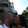 Rich & Olivia