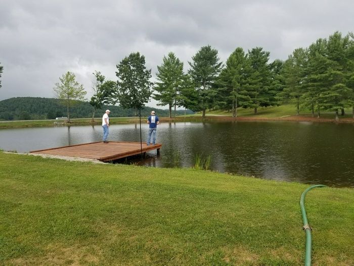 booked my venue Today. - 2