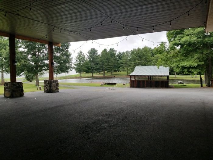 booked my venue Today. - 6