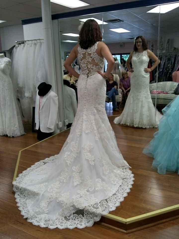 i said yes to the dress - 1