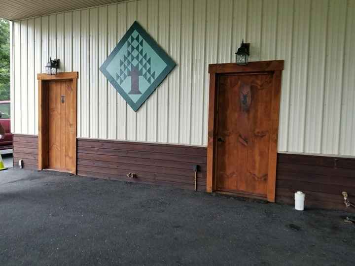 booked my venue Today. - 5