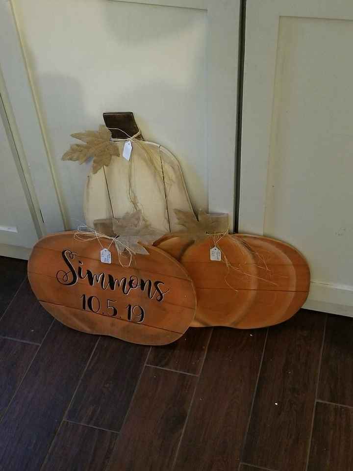 pumpkins ❤🎃 - 1