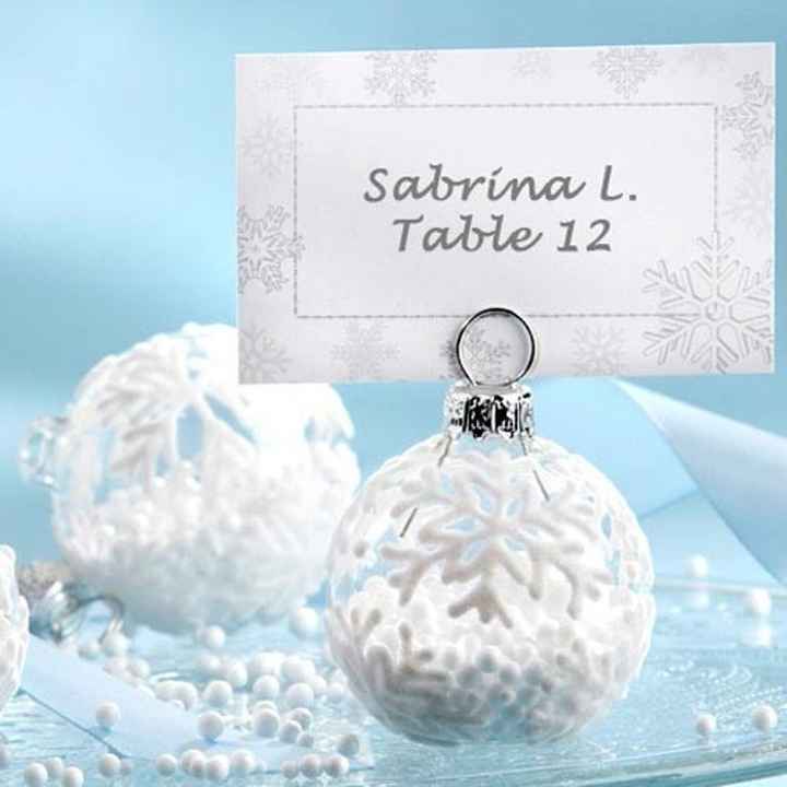 Winter Wedding. Need help! :(