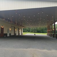 booked my venue Today. - 4