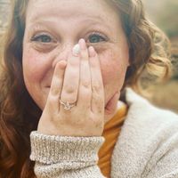 Brides of 2020!  Show us your ring! - 1