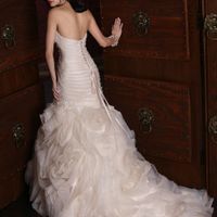 Just Tell Me I'm Pretty- Dress Shopping Disaster