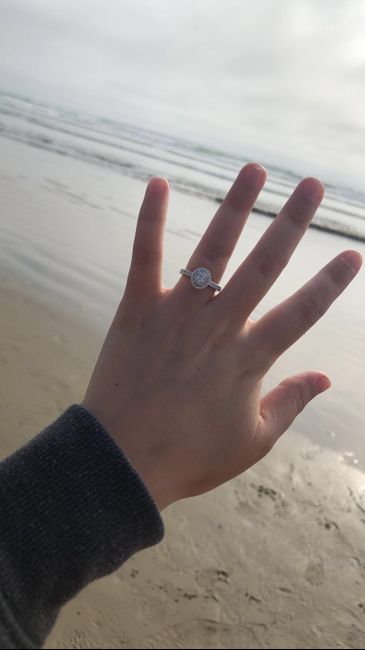 Engagement Ring Bliss 8