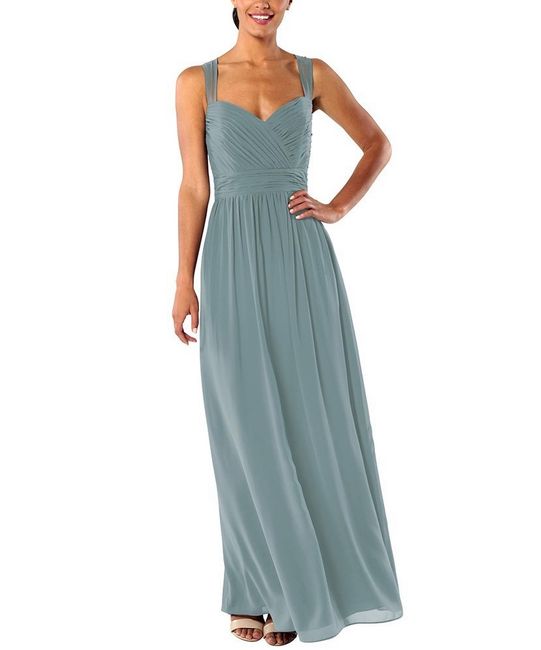 Brideside "Serena" Dress