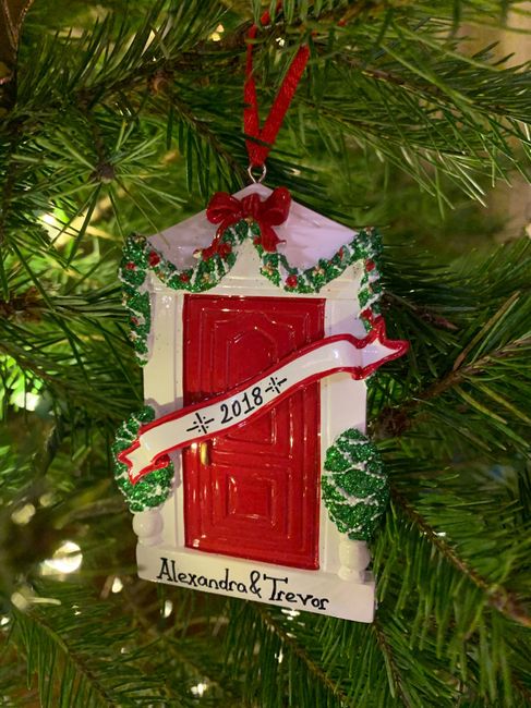 Christmas ornaments - 2
