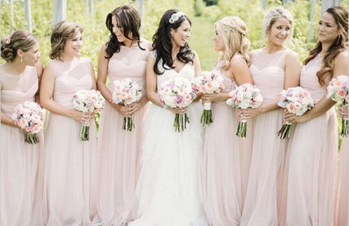 Bouquets ideas - 1