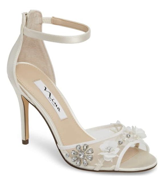 Show off your shoe choices!! - 1