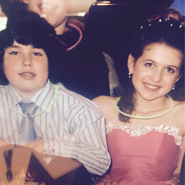 How hard did aging hit you? - WeddingWire edition! - 1