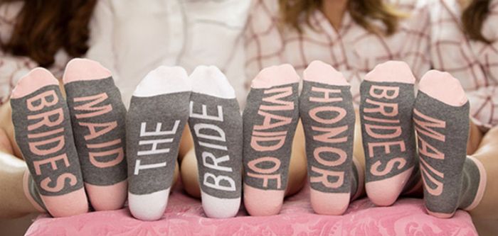 Do you have a special 'getting ready' outfit? - 2
