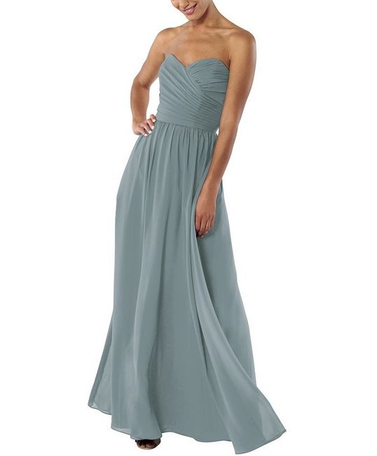 Show off those Bridesmaids dresses! - 2