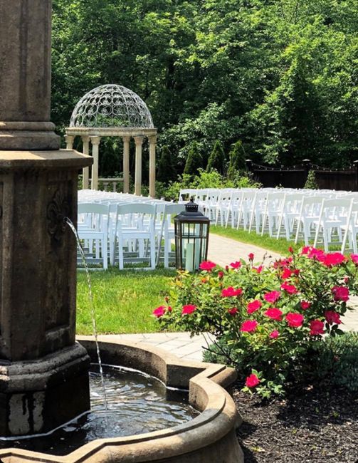 Around the world with Wedding Wire! - 1